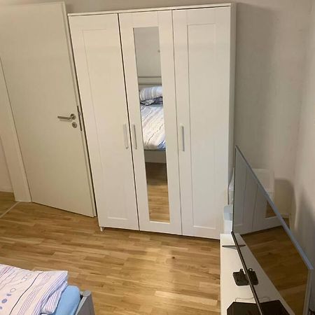 Modernes Studio Mit Separater Kueche Reutlingen Esterno foto