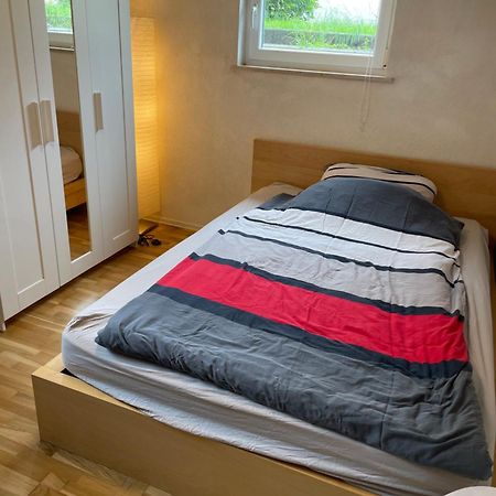 Modernes Studio Mit Separater Kueche Reutlingen Esterno foto